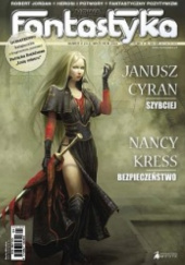 Nowa Fantastyka 312 (9/2008)