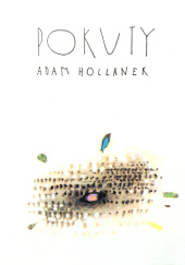 Okładka książki Pokuty