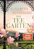 Okładka książki Der Teegarten Elisabeth Herrmann