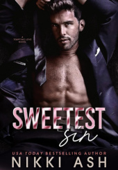 Sweetest Sin