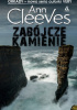 Okładka książki Zabójcze kamienie Ann Cleeves