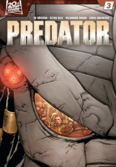 Predator: The Preserve #3