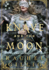 Okładka książki The Knave and the Moon Rachel Gillig