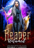 Okładka książki Reaper Untamed Debbie Cassidy