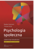 Okładka książki Psychologia społeczna Tomasz Grzyb,&nbsp;Bogdan Wojciszke