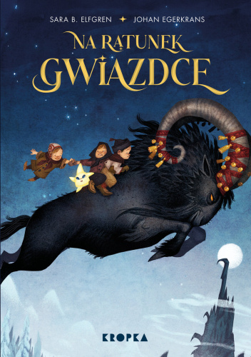 Na ratunek Gwiazdce!