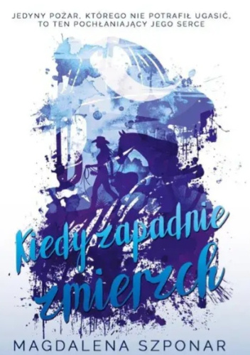 Kiedy zapadnie zmierzch