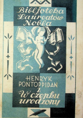 Okładka książki W czepku urodzony. Tom 2 Henrik Pontoppidan