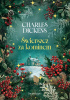 Okładka książki Świerszcz za kominem Charles Dickens