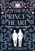 Okładka książki The Prince's Heart Ben Chalfin