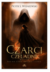 Czarci czeladnik - Piotr S. Wiśniewski