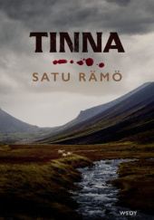 Okładka książki Tinna Satu Rämö