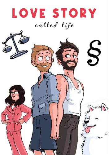 Love Story Called Life