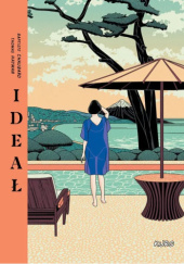 Okładka książki Ideał Baptiste Chaubard,&nbsp;Thomas Hayman