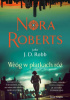 Okładka książki Wróg w płatkach róż Nora Roberts