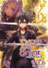 Okładka książki Sword Art Online: Progressive #6 Reki Kawahara
