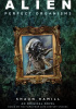 Okładka książki Alien: Perfect Organisms Shaun Hamill