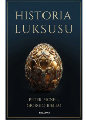 Historia luksusu