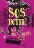 Okładka książki SOS HOTEL: On the Road Ariana Nash