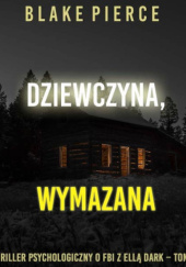 Dziewczyna, wymazana