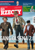 Okładka książki Do Rzeczy nr 32/2025 Redakcja Do Rzeczy