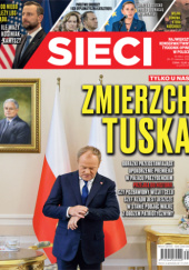 Sieci nr 35/2025