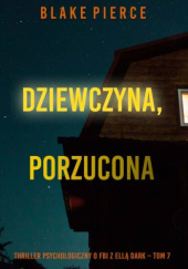 Dziewczyna, porzucona