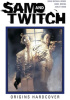Okładka książki Sam and Twitch Origins Book 1 Brian Michael Bendis,&nbsp;Angel Medina,&nbsp;Alberto Ponticelli,&nbsp;Jamie Tolagson