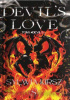 Okładka książki Devil's Love Sylwia Kirsz