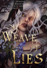 Okładka książki A Weave of Lies E.M. Riedl