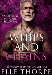 Okładka książki Whips and Chains