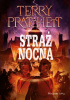 Okładka książki Straż nocna Terry Pratchett