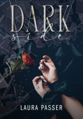 Okładka książki Dark side Laura Passer