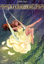 Okładka książki Punderworld Volume 2 Linda Šejić