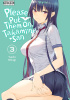 Okładka książki Please Put Them On, Takamine-san, Vol. 3 Yuichi Hiiragi