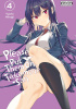 Okładka książki Please Put Them On, Takamine-san, Vol. 4 Yuichi Hiiragi