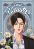 Okładka książki True Beauty 8 Yaongyi