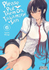 Okładka książki Please Put Them On, Takamine-san, Vol. 6 Yuichi Hiiragi
