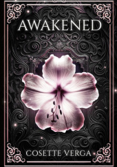 Okładka książki Awakened autora Cosette Verga, 9798315814283