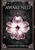 Okładka książki Awakened Cosette Verga