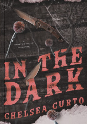 Okładka książki In The Dark Chelsea Curto