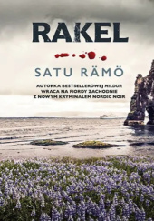 Okładka książki Rakel Satu Rämö