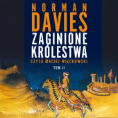 Zaginione królestwa cz. 2