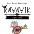 Okładka książki Ravavik fights sleep. Ravavik’s Universe volume 6 Aneta Kmieć-Wawrzyniak