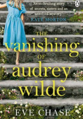 The Vanishing of audrey wilde