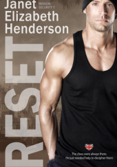 Okładka książki Reset