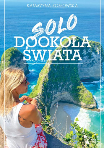 Solo dookoła świata
