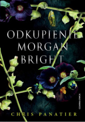 Okładka książki Odkupienie Morgan Bright Chris Panatier