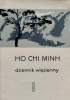 Okładka książki Dziennik więzienny Ho Chi Minh