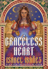 Okładka książki Graceless Heart Isabel Ibañez
